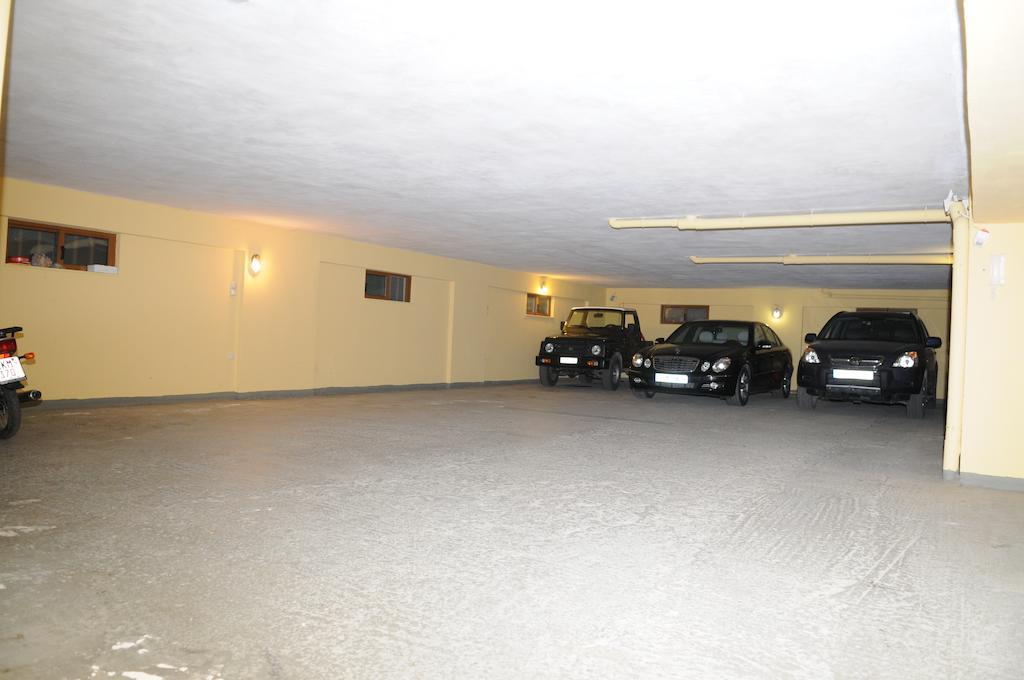 Ferienwohnung Sofia Gythio Zimmer foto